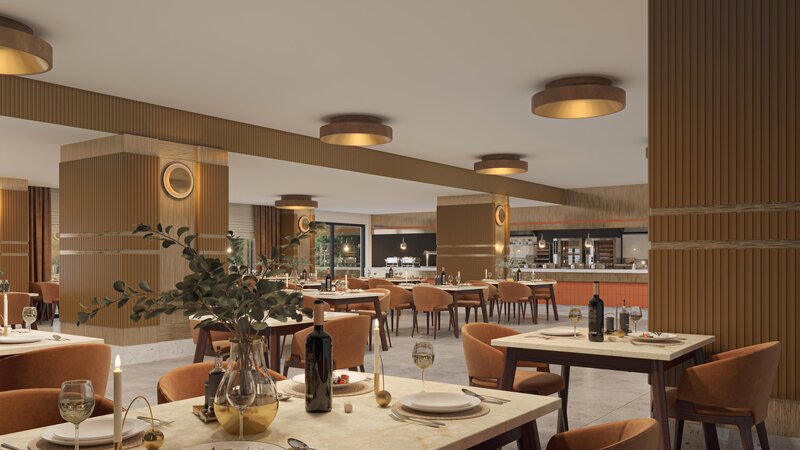 Raxeria Hotel 68