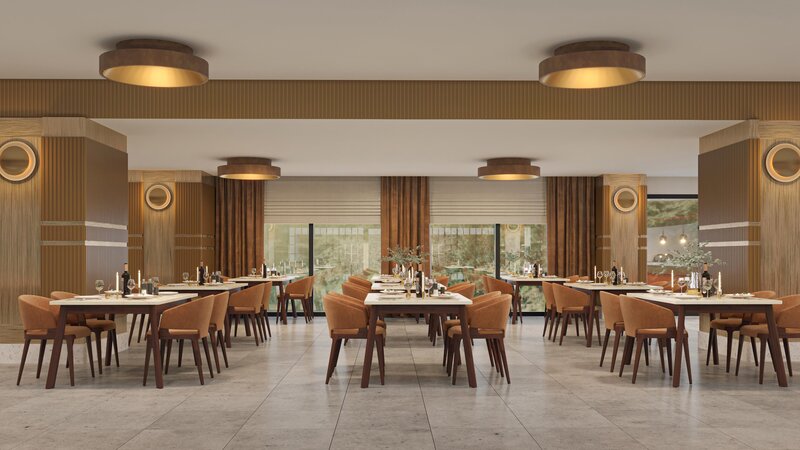 Raxeria Hotel 70