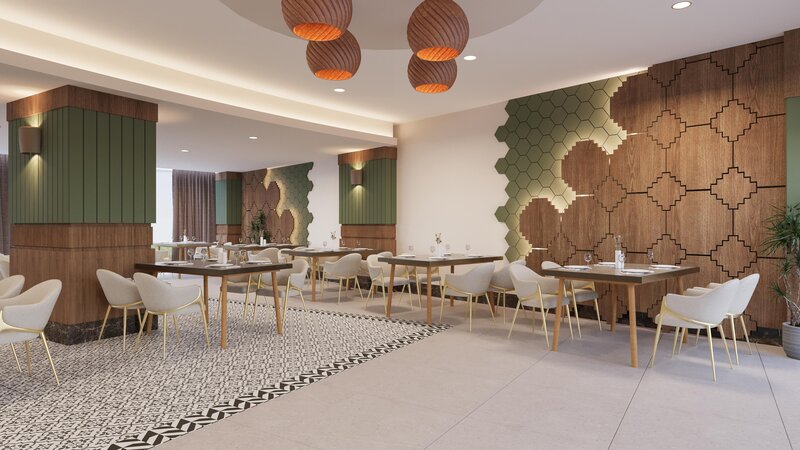 Raxeria Hotel 74