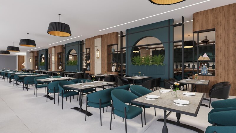 Raxeria Hotel 78