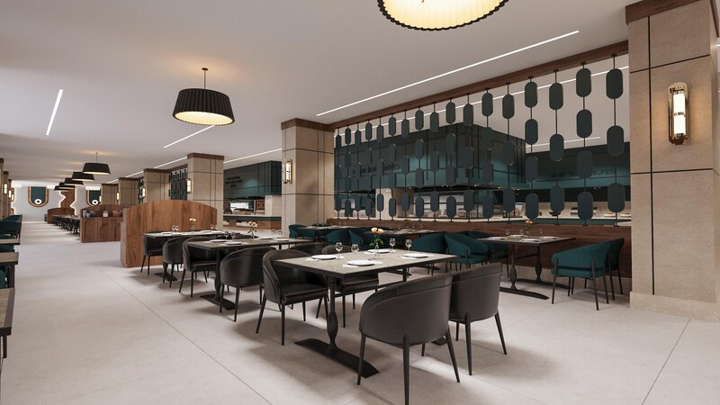 Raxeria Hotel 79