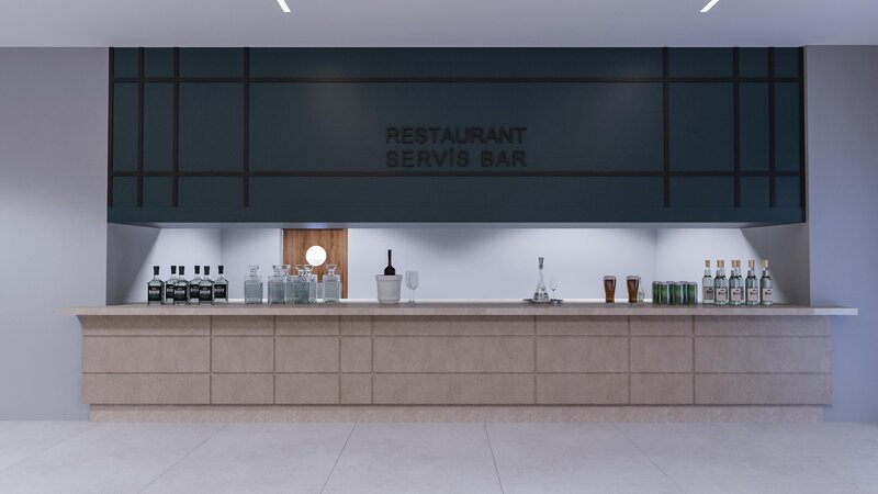 Raxeria Hotel 89
