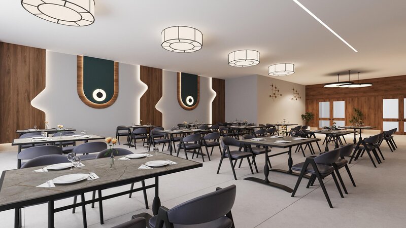 Raxeria Hotel 90