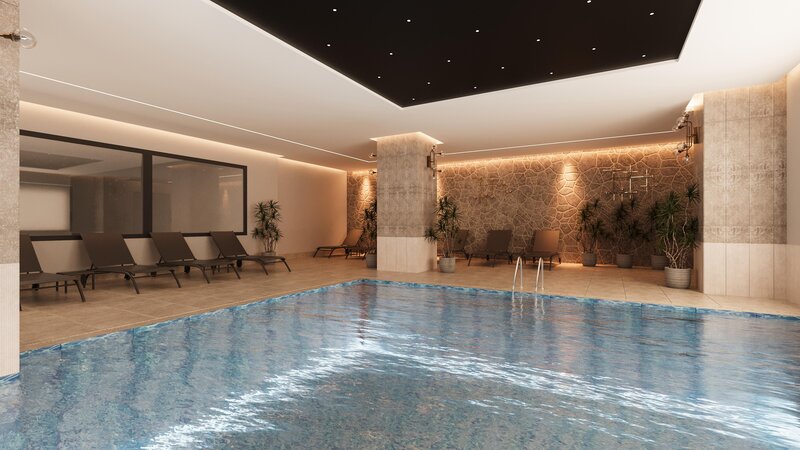 Raxeria Hotel 94
