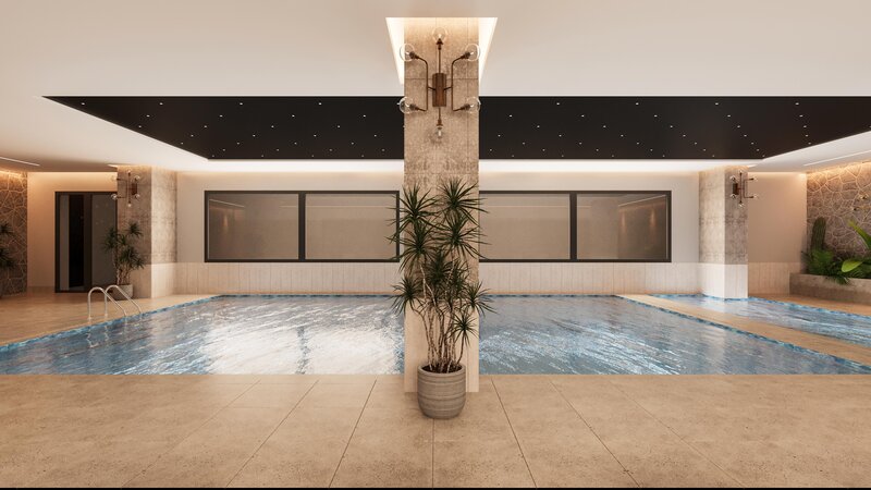 Raxeria Hotel 98
