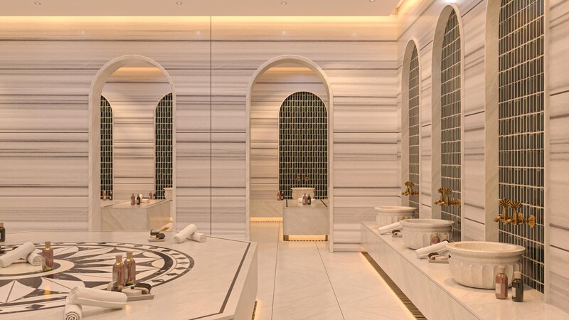 Raxeria Hotel 99