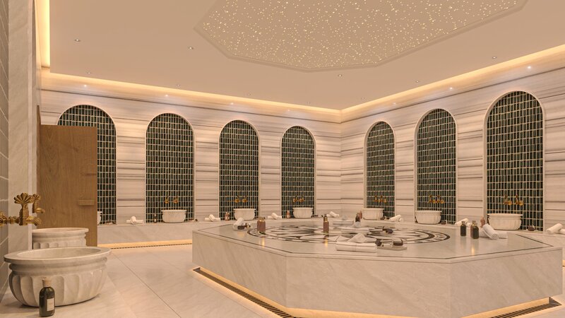 Raxeria Hotel 100