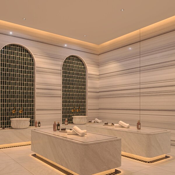 Raxeria Hotel 102