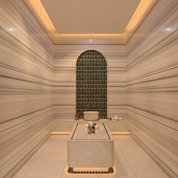 Raxeria Hotel 103