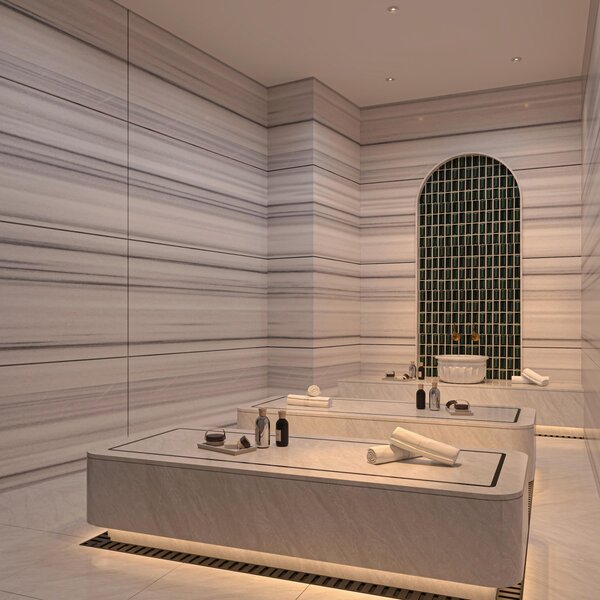 Raxeria Hotel 104