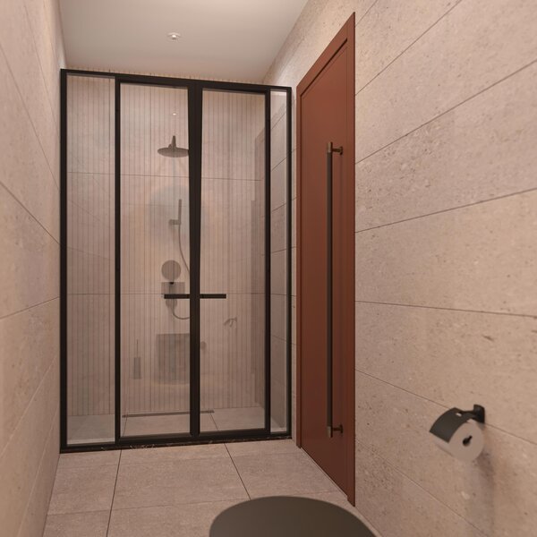 Raxeria Hotel 105