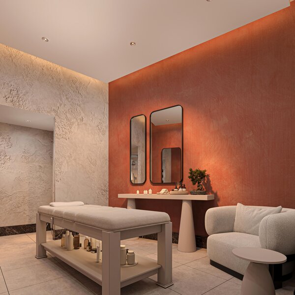 Raxeria Hotel 108