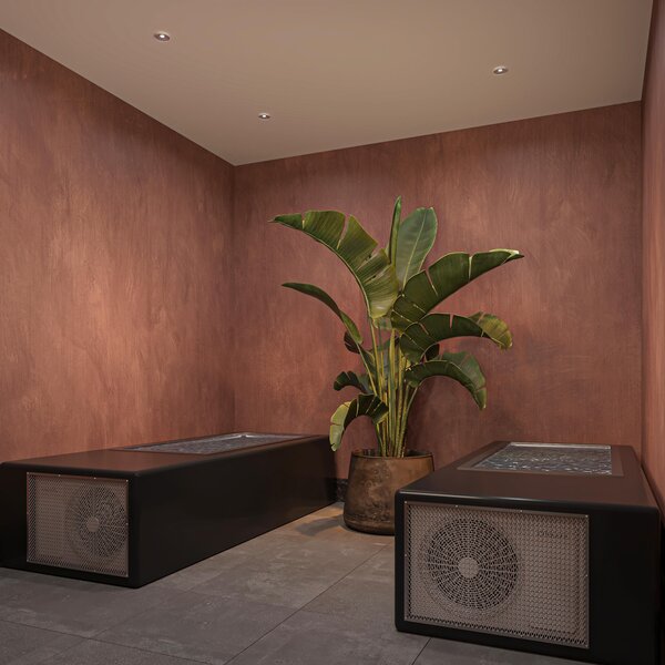 Raxeria Hotel 114