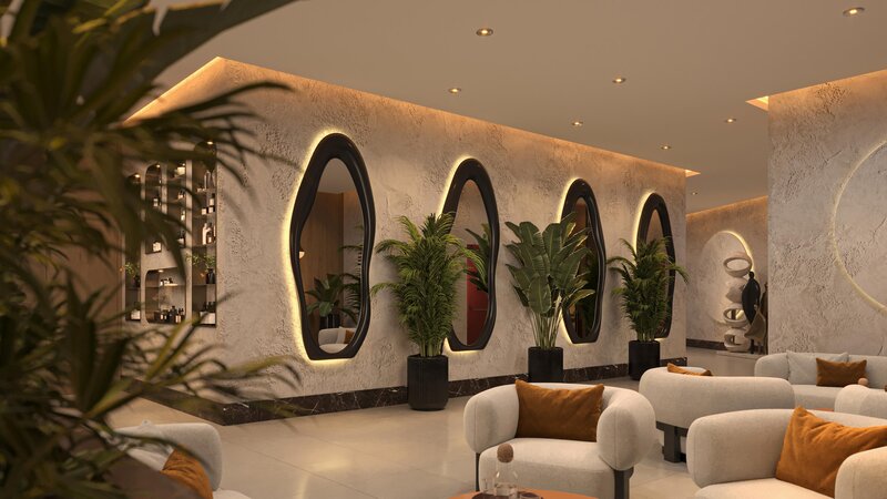 Raxeria Hotel 118