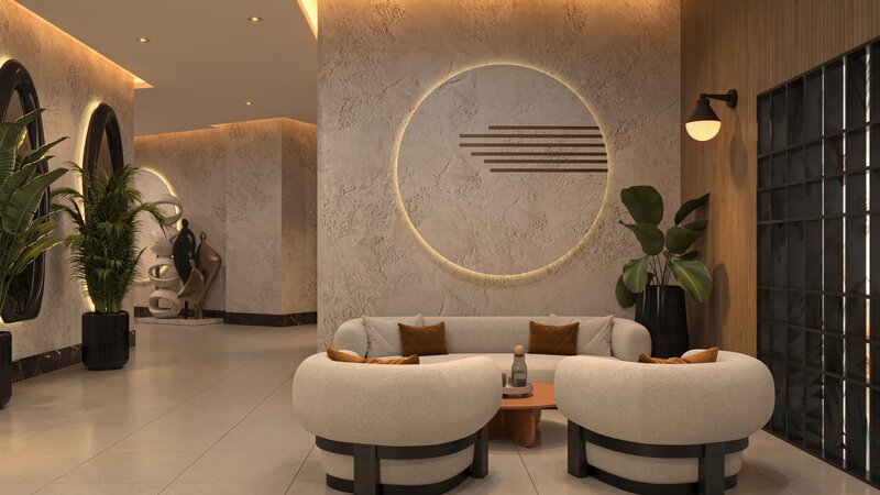 Raxeria Hotel 121