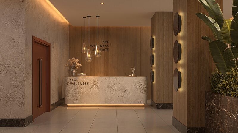 Raxeria Hotel 122
