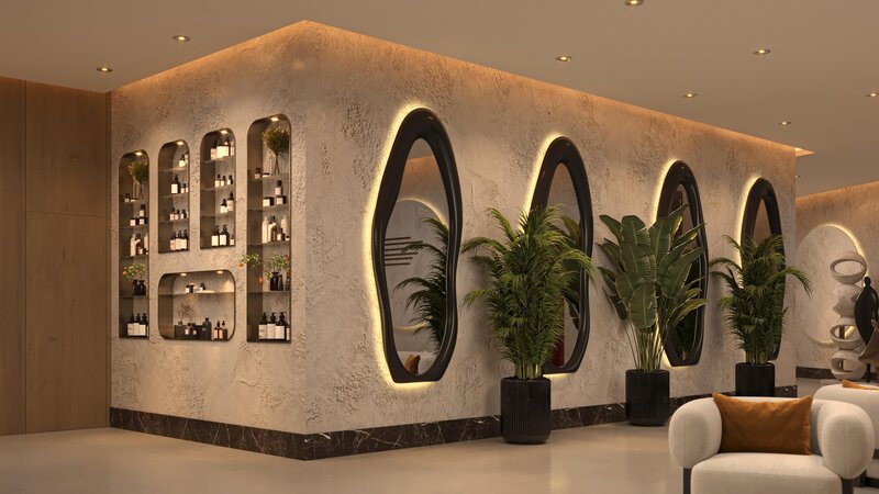 Raxeria Hotel 123