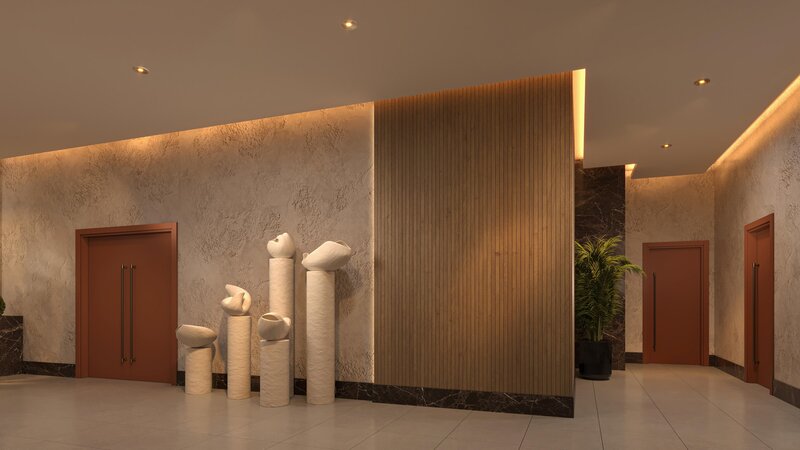 Raxeria Hotel 126