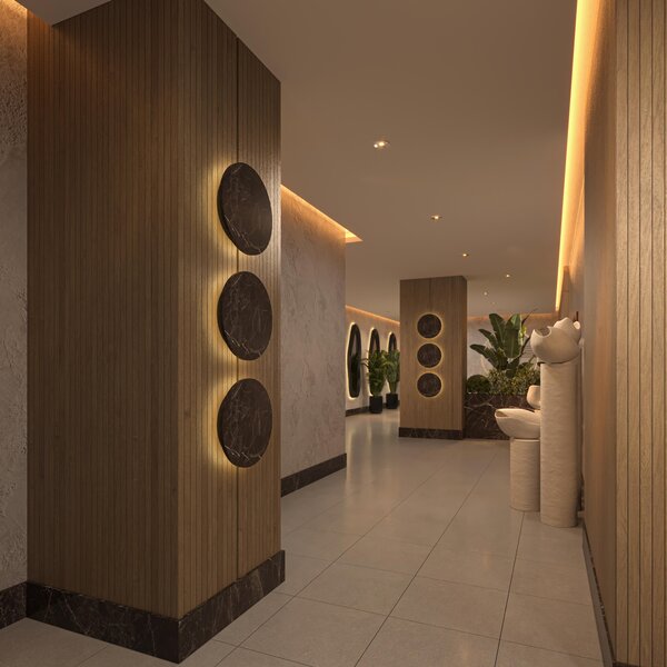 Raxeria Hotel 128
