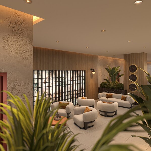 Raxeria Hotel 129