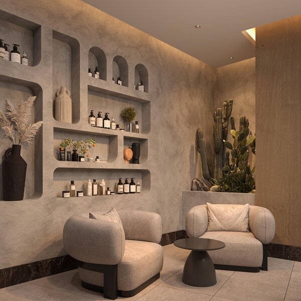 Raxeria Hotel 131