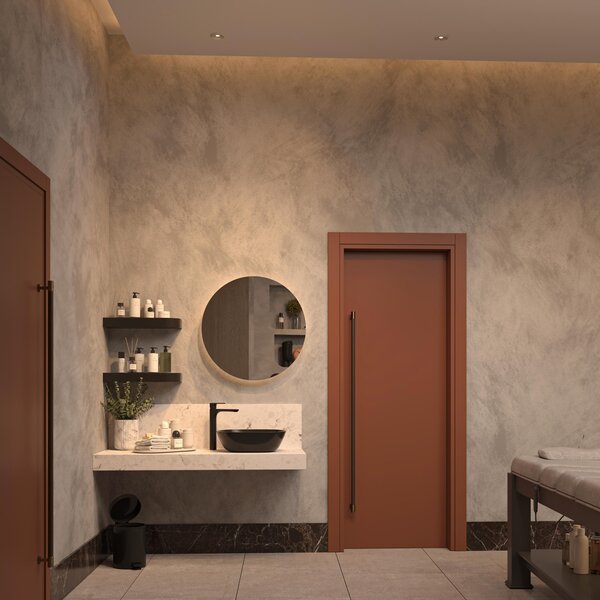 Raxeria Hotel 132