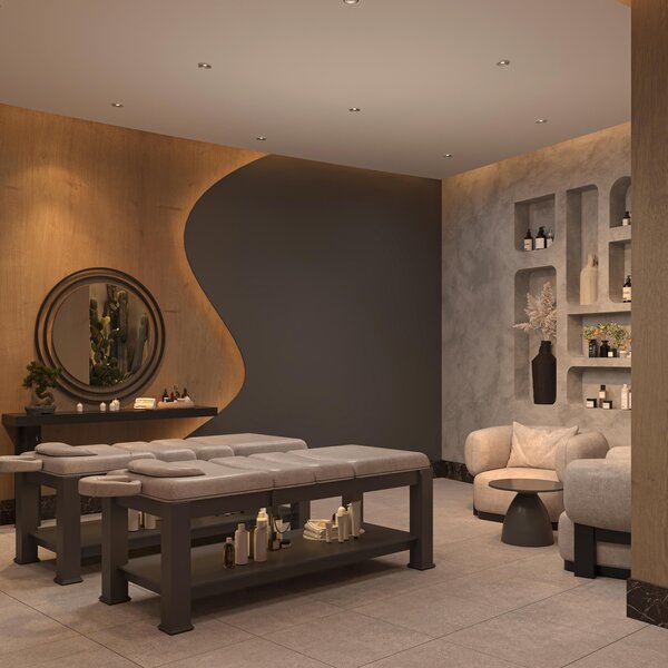 Raxeria Hotel 133