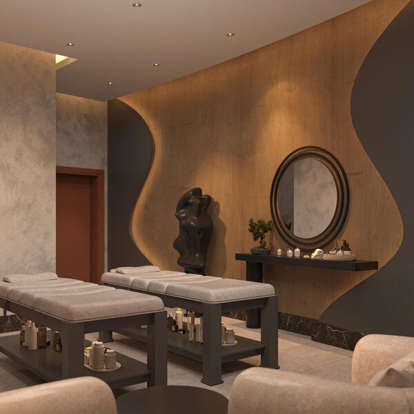 Raxeria Hotel 134