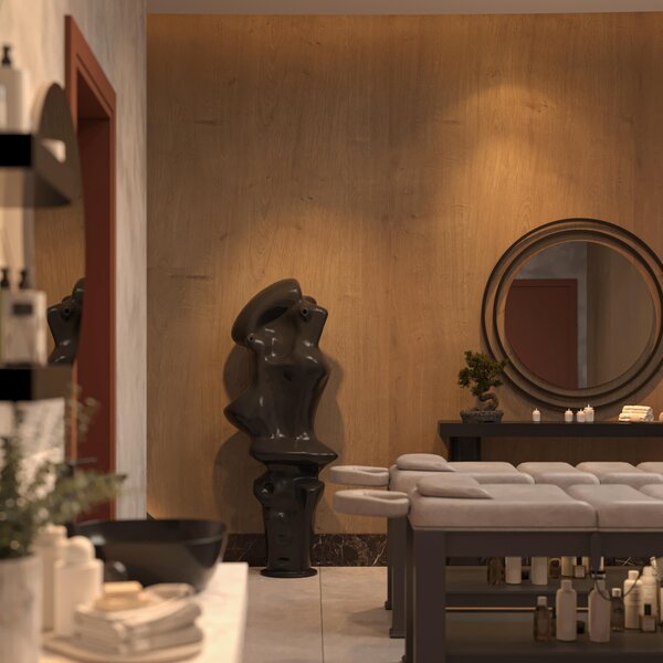 Raxeria Hotel 135