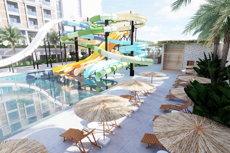 Raxeria Hotel 142