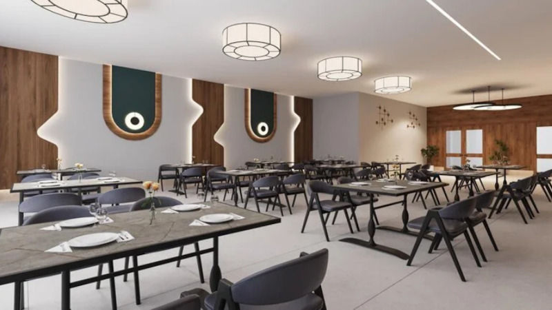 Raxeria Hotel 145
