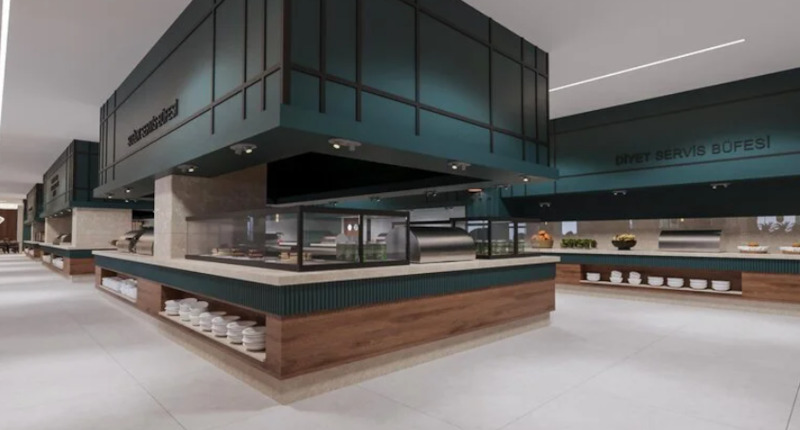 Raxeria Hotel 146