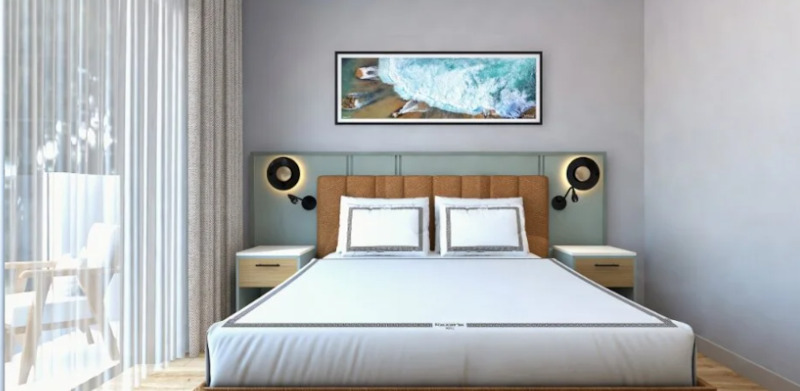 Raxeria Hotel 147