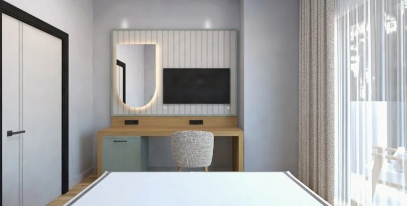 Raxeria Hotel 148