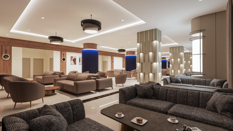 Raxeria Hotel 151
