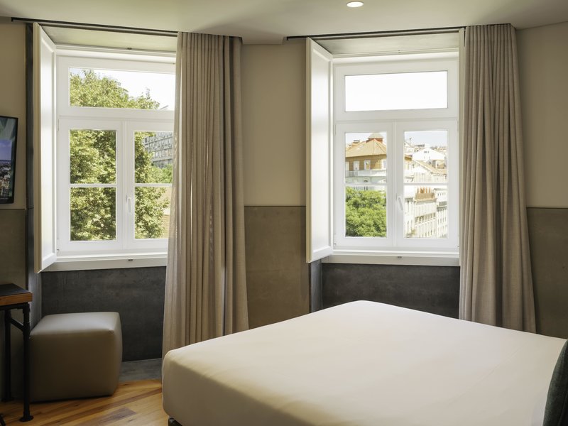 Inspira Santos Boutique Hotel 2