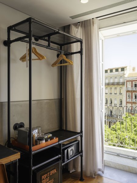 Inspira Santos Boutique Hotel 3