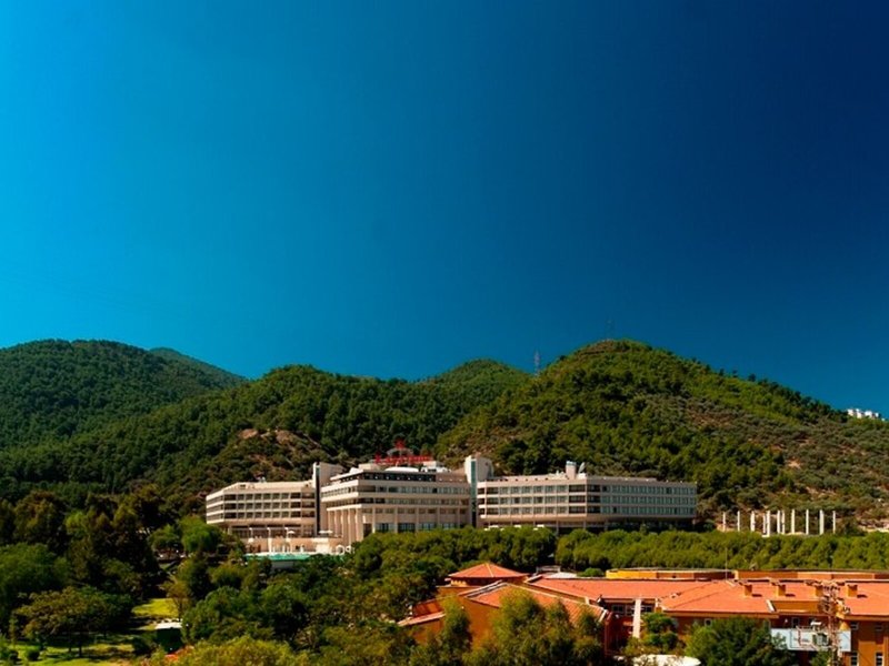 Kaya Izmir Thermal & Convention 1