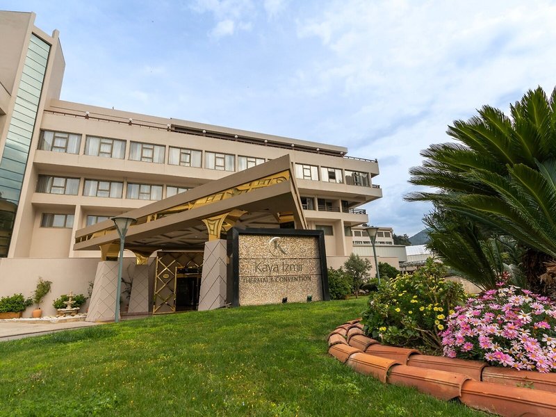 Kaya Izmir Thermal & Convention 2