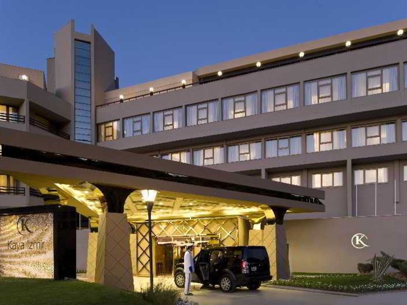 Kaya Izmir Thermal & Convention 3
