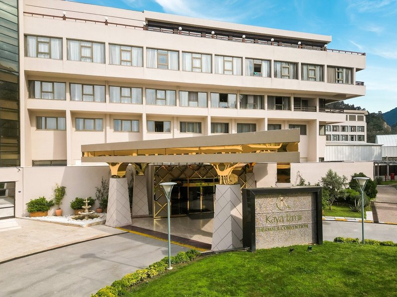 Kaya Izmir Thermal & Convention 5