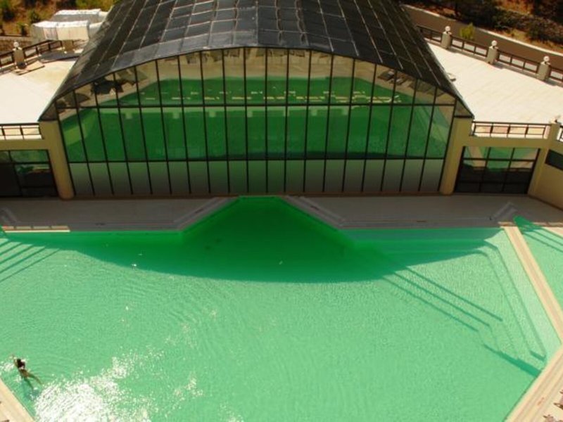 Kaya Izmir Thermal & Convention 6