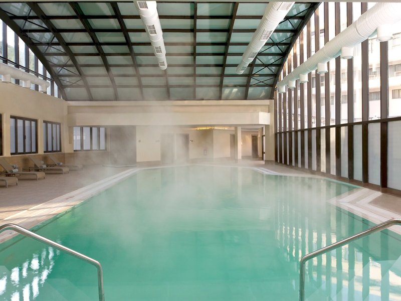 Kaya Izmir Thermal & Convention 7