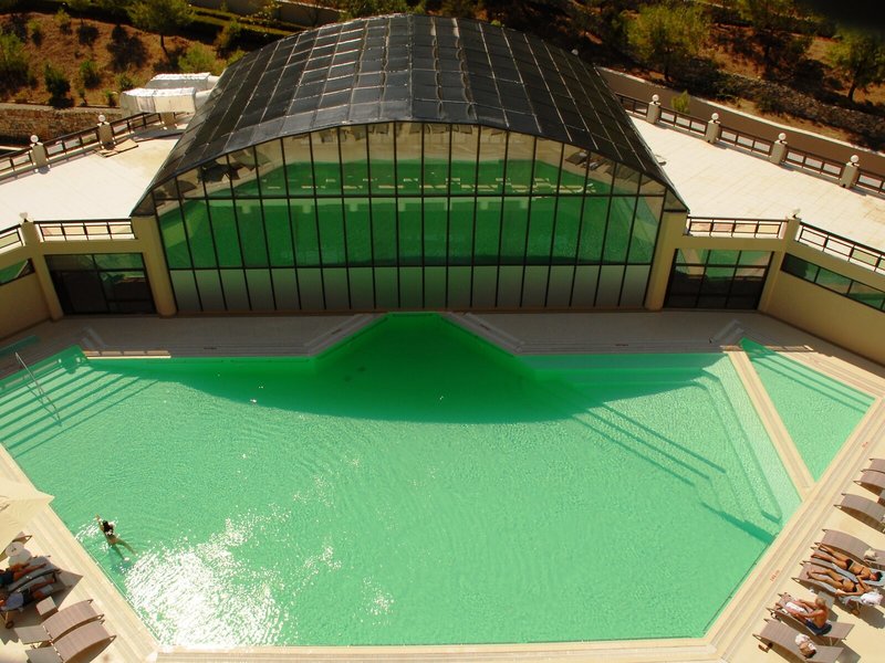 Kaya Izmir Thermal & Convention 9