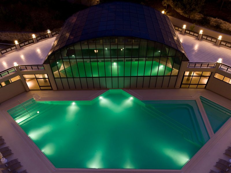 Kaya Izmir Thermal & Convention 12