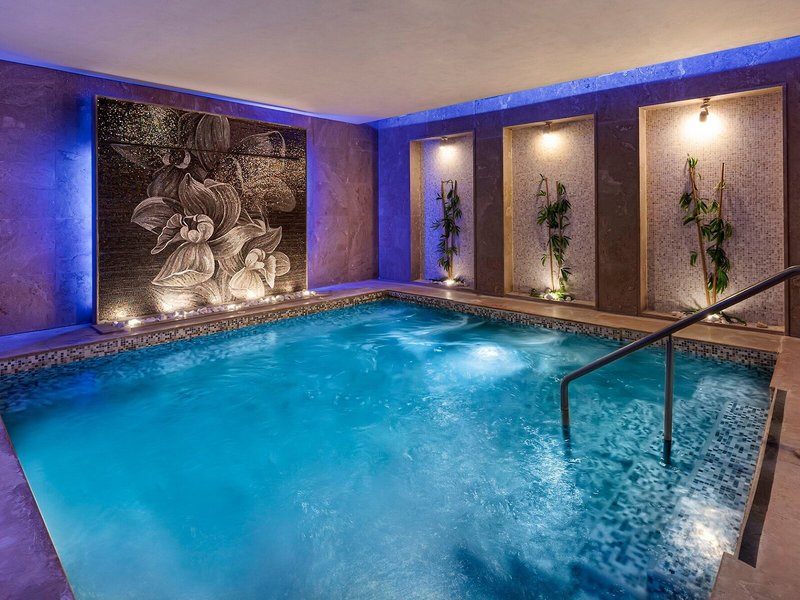 Kaya Izmir Thermal & Convention 14