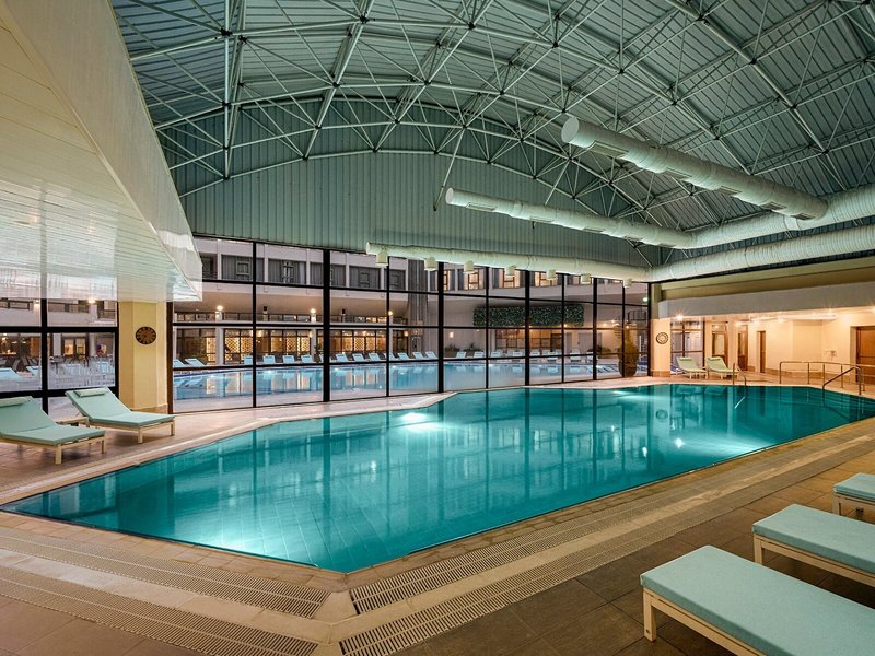 Kaya Izmir Thermal & Convention 17