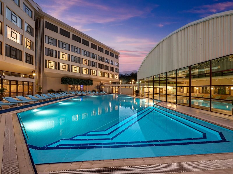 Kaya Izmir Thermal & Convention 18