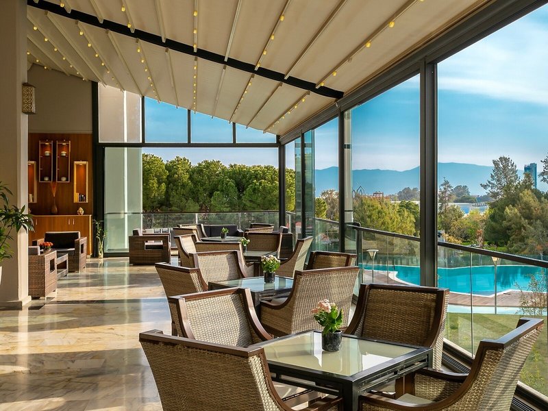 Kaya Izmir Thermal & Convention 19