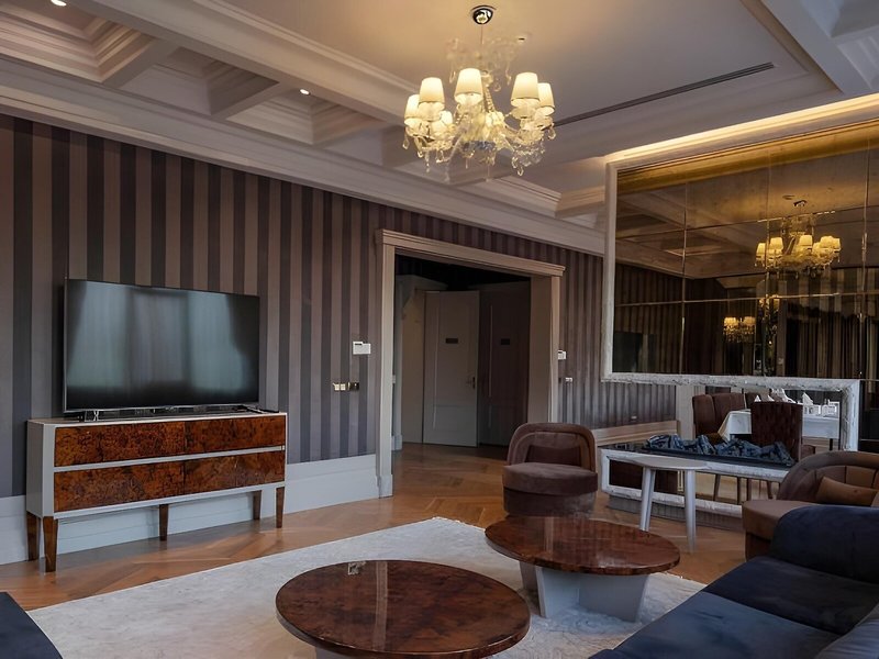 Kaya Izmir Thermal & Convention 21